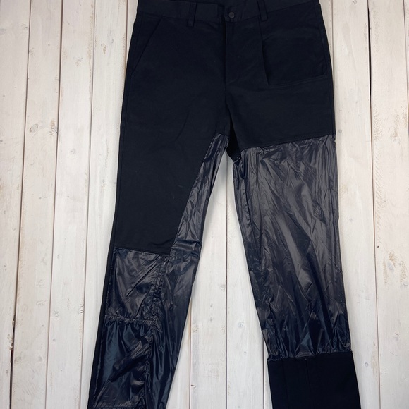 A Cold Wall RARE "Hybrid" Runway Pants - Picture 4 of 16